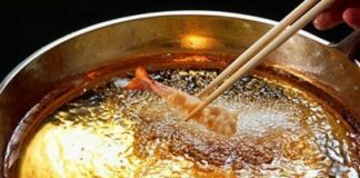 Cận cảnh cách biến nước thải thành dầu ăn ở Trung Quốc 7