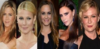 Bí quyết duy trì dáng vóc và sự trẻ trung của Victoria Beckham