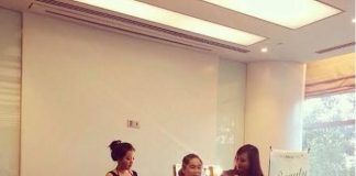 Câu chuyện khởi nghiệp 