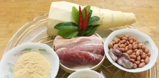 cách-làm-gỏi-măng-thịt-heo-trộn-thính-đổi-vị-cơm-tối-1