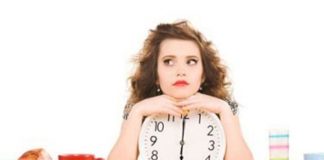 bữa sáng ăn gì để giảm cân