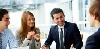 5 'nguyên tắc vàng' giúp bạn thành công chốn công sở