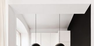 10 thiết kế nhà nhỏ nhưng vẫn “lung linh”