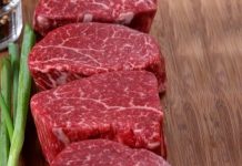 Tiêu thụ nhiều thịt đỏ tăng nguy cơ mắc bệnh tim mạch?