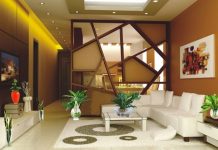 Phong thủy nhà ở: Tận dụng cây xanh hút khí độc trong nhà