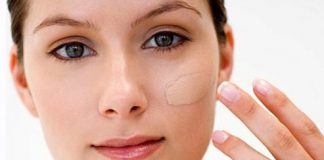 bí quyết làm đẹp 