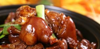 Tổng hợp 12 cách kho thịt heo ngon, thơm mềm