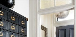 8 mẹo trang trí nhà cũ bạn nên thử