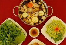 Mẹo vặt nấu các món ăn chay ngon, đơn giản Mẹo vặt nấu các món ăn chay ngon, đơn giản