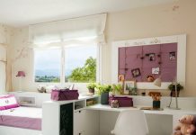 Khéo chọn bàn tặng bé nhân dịp đón năm học mới