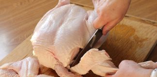 Những thói quen của bà nội trợ dễ gây hại cho cả nhà