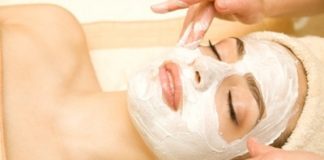 mặt nạ dưỡng da 