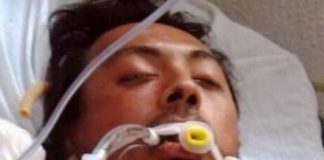 nâng ngực bằng dầu ăn 