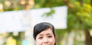 cách chống nắng cảu sao việt 