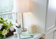 Các bước dọn ngăn kéo nhanh gọn mà đẹp mắt