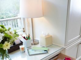 Các bước dọn ngăn kéo nhanh gọn mà đẹp mắt