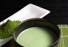 Khám phá nghệ thuật trà đạo Nhật Bản Nghệ thuật trà đạo Nhật Bản