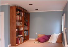 5 ý tưởng giúp bạn tiết kiệm không gian cho phòng ngủ nhỏ 5 ý tưởng giúp bạn tiết kiệm không gian cho phòng ngủ nhỏ