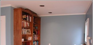 5 ý tưởng giúp bạn tiết kiệm không gian cho phòng ngủ nhỏ