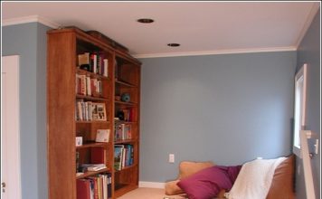 5 ý tưởng giúp bạn tiết kiệm không gian cho phòng ngủ nhỏ