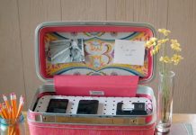 Những ý tưởng bày trí tuyệt vời cho phòng ở của sinh viên