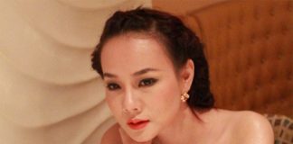 dương yến ngọc 