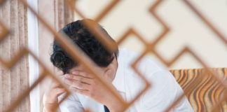 Tăng đối thoại để loại "stress" trong hôn nhân