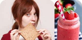 Làm thế nào để giảm cân nhưng vẫn khỏe mạnh như tuổi teen