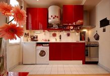 Màu sắc cần tránh trong trang trí nhà theo quan niệm phong thủy Màu sắc cần tránh trong trang trí nhà theo quan niệm phong thủy