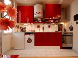 Màu sắc cần tránh trong trang trí nhà theo quan niệm phong thủy