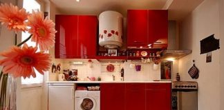 Màu sắc cần tránh trong trang trí nhà theo quan niệm phong thủy