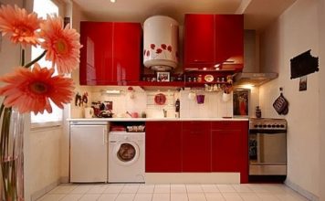 Màu sắc cần tránh trong trang trí nhà theo quan niệm phong thủy