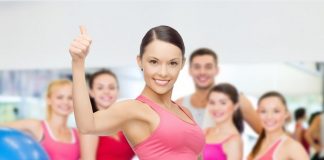 4 phương pháp giúp bạn giữ cân hiệu quả