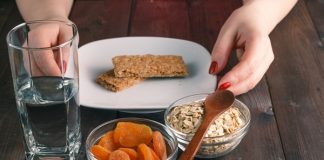 Giảm 1400 calo mỗi tuần chỉ nhờ uống nhiều nước lọc