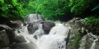 4 địa điểm du lịch gần Hà Nội dịp 30/4 -1/5