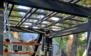 Thả mình trên những chiếc giường treo siêu độc đáo