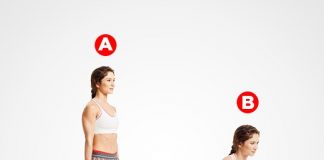 Tăng độ hấp dẫn vòng 3 với 15 phút tập luyện mỗi ngày