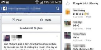 chia tay, đòi quà, vay tiền