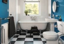 Những lỗi phong thủy thường gặp khi bài trí phòng tắm và cách hóa giải Những lỗi phong thủy thường gặp khi bài trí phòng tắm và cách hóa giải