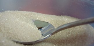 Ăn nhiều đường có thể bị béo phì làm tăng nguy cơ mắc bệnh ung thư