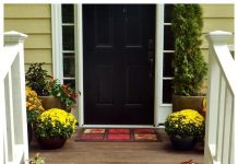 Mùa thu dịu ngọt bên thềm nhà 2