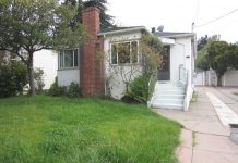 Sự lột xác thần kỳ của những ngôi nhà sau khi thay đổi mặt tiền