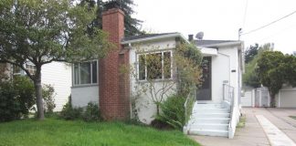 Sự lột xác thần kỳ của những ngôi nhà sau khi thay đổi mặt tiền