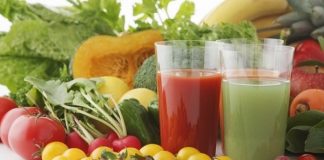 Ăn “luôn miệng” mà vẫn giảm được 2kg sau 1 tuần