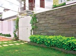 Cách hóa giải những lỗi phong thủy cho nhà ở