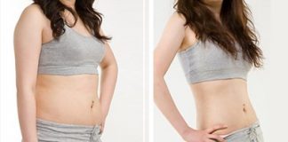 Cách giảm 5kg trong 4 ngày để đón tết