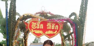 Bí quyết giảm cân của bà mẹ 3 con từ sở thích uống trà