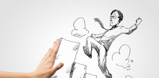 8 bài học lớn từ thất bại để bạn thành công hơn