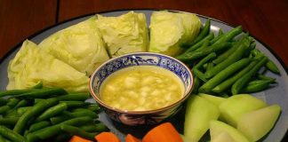 giảm cân, củ lạc, phụ nữ, làm đẹp, có thể bạn chưa biết, mẹo hay