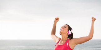 Bí quyết để luôn có động lực tập luyện giảm cân